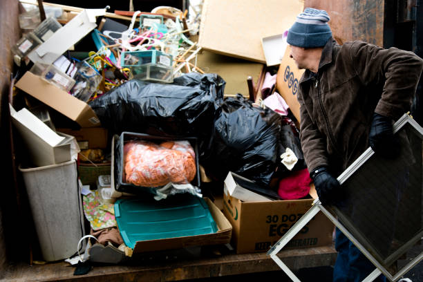 High Rolls, NM Junk Removal Services Company