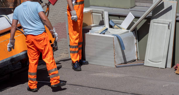 Best Residential Junk Removal  in High Rolls, NM
