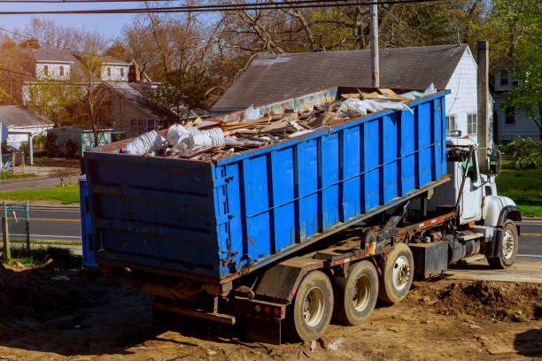 Moving and Downsizing Cleanouts in High Rolls, NM