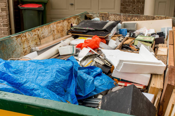 Best Attic Cleanout  in High Rolls, NM