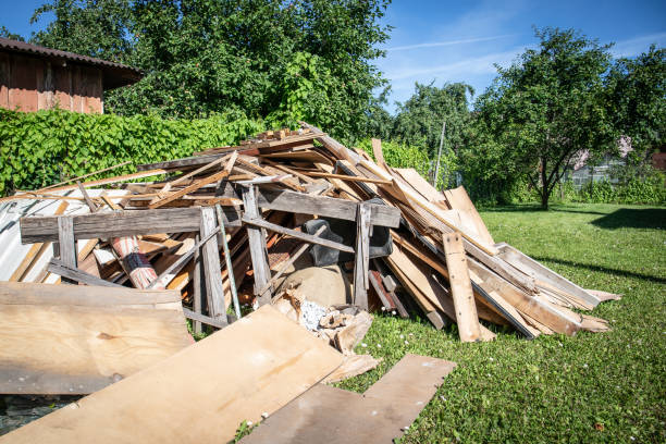 Best Scrap Metal Removal  in High Rolls, NM