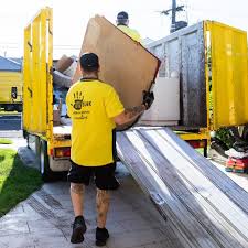 Best Commercial Junk Removal  in High Rolls, NM
